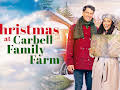 Christmas at Carbell Family Farm