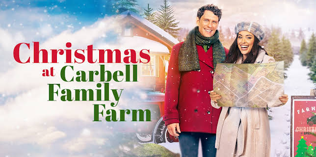 22:50: Christmas at Carbell Family Farm | TV8 | 12/18 2025
