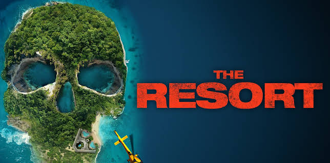 The Resort (2021)