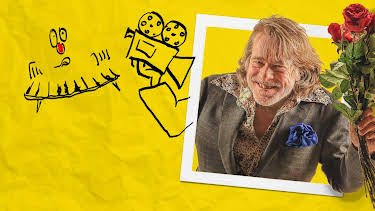 23:15: Helge Schneider - The Klimperclown | BR Fernsehen | 9/9 2026