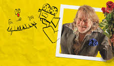 Helge Schneider - The Klimperclown