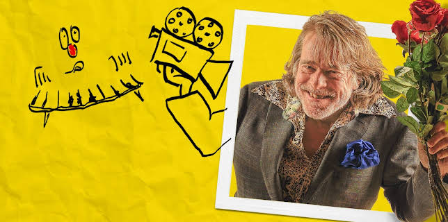 00:00: Helge Schneider - The Klimperclown | WDR Fernsehen | 1/31 2026