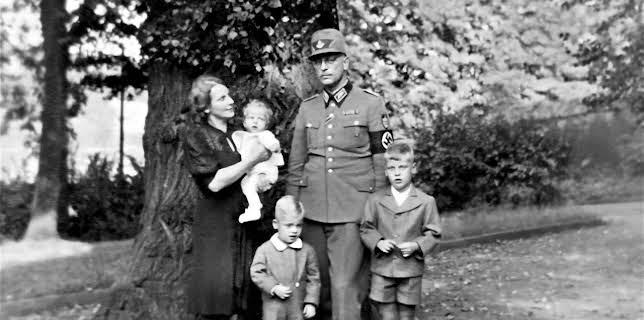 20:15: Hitlers Volk - Ein deutsches Tagebuch 1939 – 1945 | RBB Fernsehen | 11/12 2025