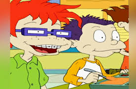 All Grown Up Season 1: Coup De Ville