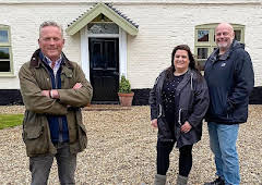 Escape to the Country