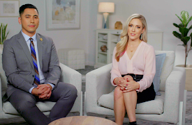 Love At First Flight: Episode 11