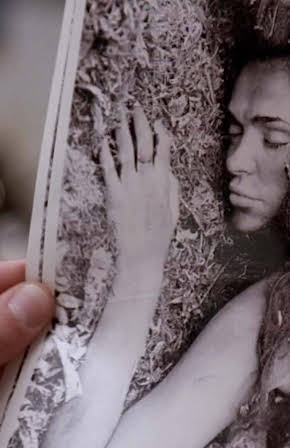 Claire Stansfield as 