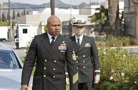 Navy CIS: L.A.: Episode 20