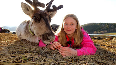 18:10: Dyrevenn: Nils Rudolf og jeg | NRK Tegnspraak | 4/22 2026