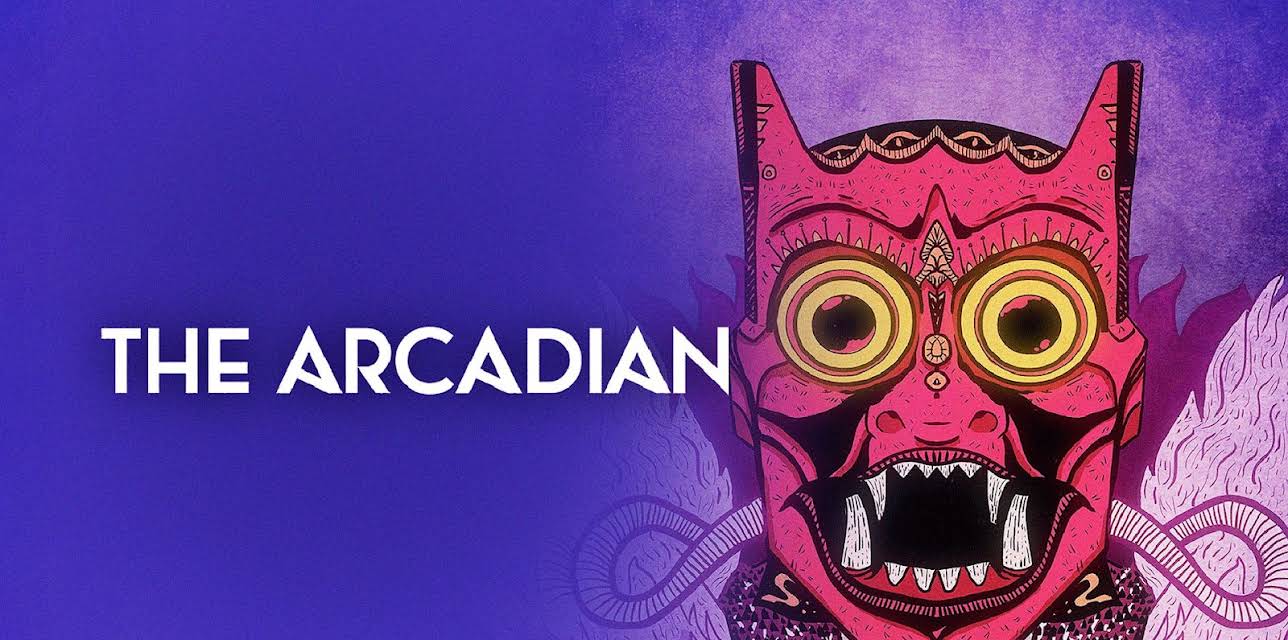 The Arcadian (2022)