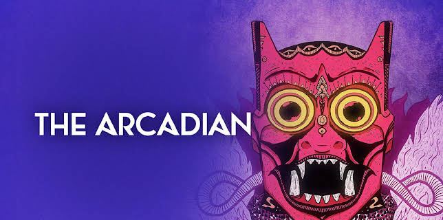 The Arcadian (2022)