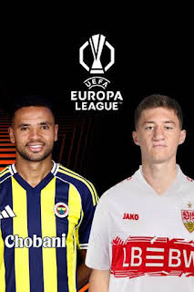 20:00: UEFA Europa League (T25/26): Fenerbahçe - Stuttgart | M. Liga de Campeones | 7/12 2026