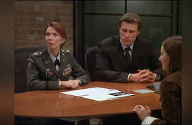 Missing Season 1: Basic Training