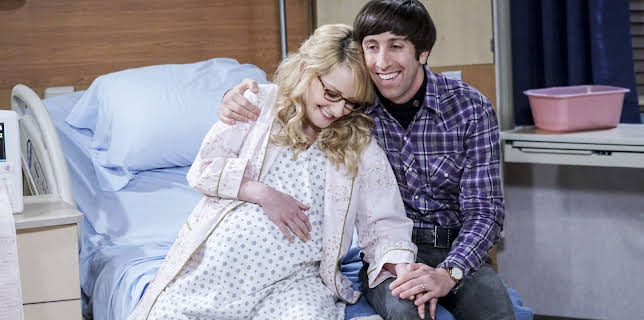 11:55: The Big Bang Theory | ProSieben | 1/15 2026