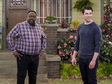 09:25: The Neighborhood | ProSieben | 5/2 2026