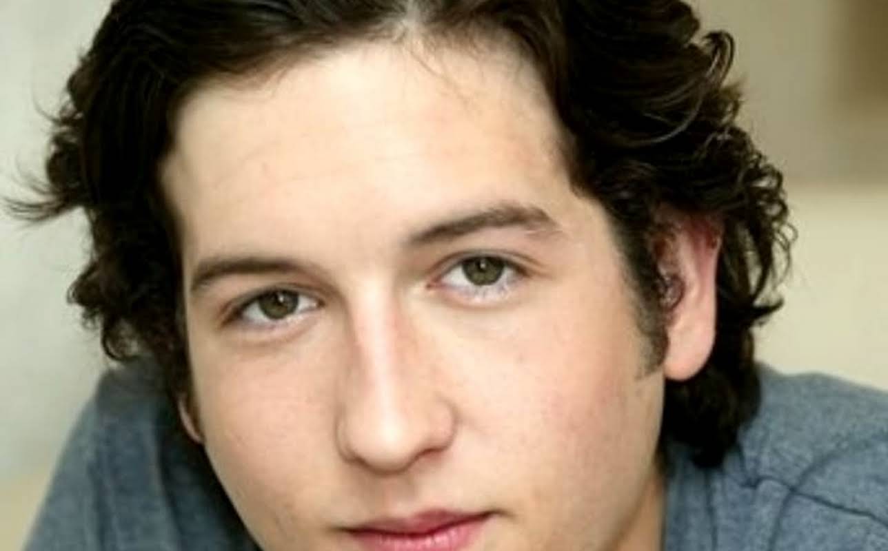 Chris Marquette