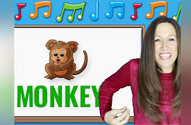 Phonics Alphabet Sing and Sign with Patty Shukla: Phonics: Letter M