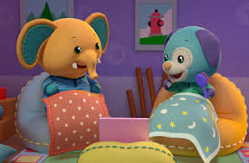 Undringene: Den første gangen jeg ikke fikk sove