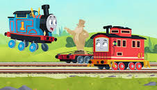 Thomas & Friends: All Engines Go! (S26 E32)