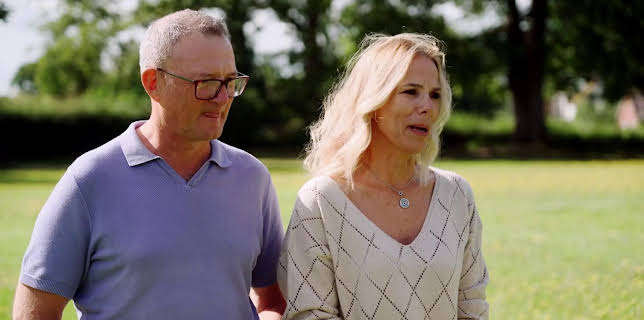 15:45: En plats på landet (S32 E27) (S32) | TV8 | 12/20 2025