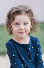 Elise Vargas as 