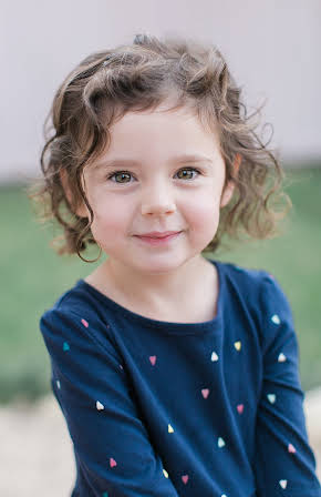 Elise Vargas as 