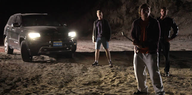 13:00: Murder Among Friends (S1 E2) (S1) | Investigation Discovery | 3/10 2026