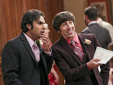 16:00: The Big Bang Theory | ProSieben | 6/12 2026
