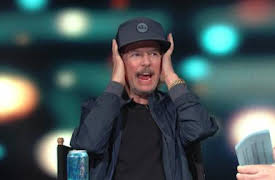 Norm Macdonald Has a Show: David Spade