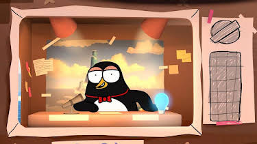 8:25 AM: Piripenguins (S1) | Cbeebies | 7/15 2026