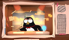 Piripenguins