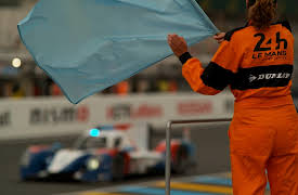 Le Mans: Racing is Everything: Checkered Flag: Victory