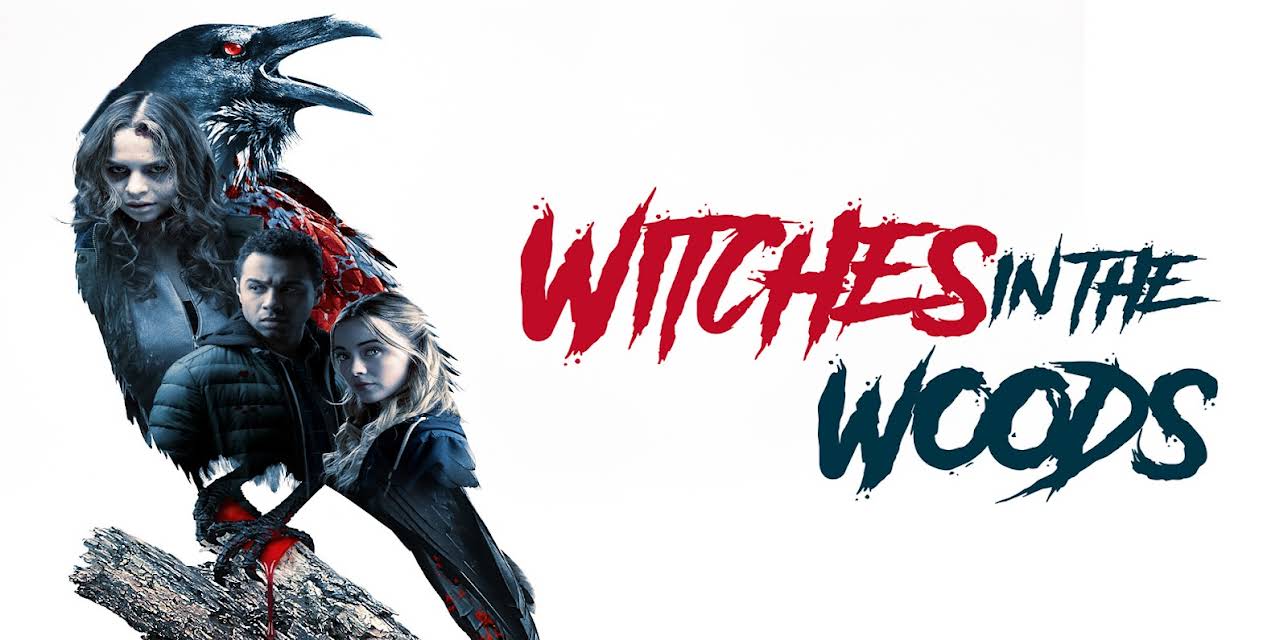 Witches in the Woods (2019)