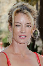 Cynthia Watros as 