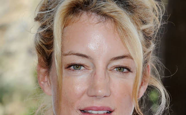 Cynthia Watros