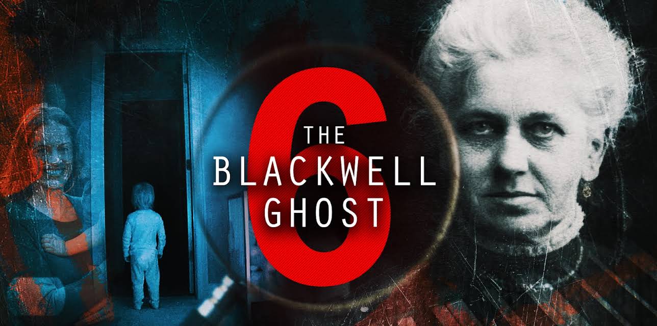 The Blackwell Ghost 6 (2022)
