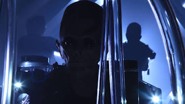 01:25: La historia secreta de los ovnis | National Geographic | 7/27 2025