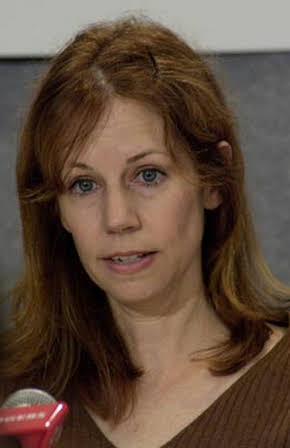 Jill Sprecher as Director