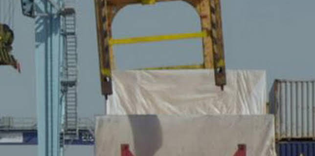 05:16: Control de puertos: Episodio 4 | Discovery Max | 3/8 2026