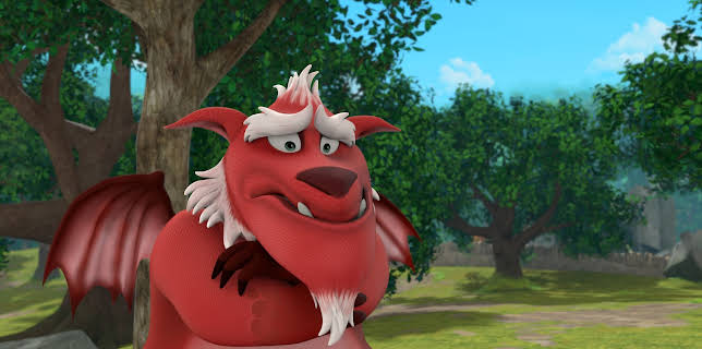 07:50: Robin Hood - Schlitzohr von Sherwood | ZDF | 2/28 2026