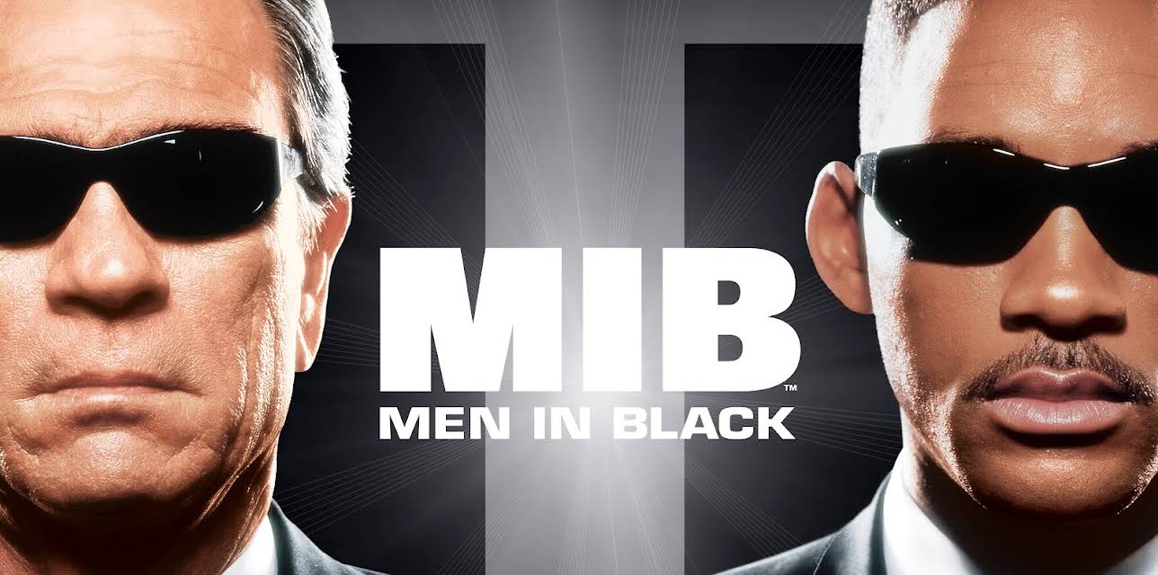 Men In Black