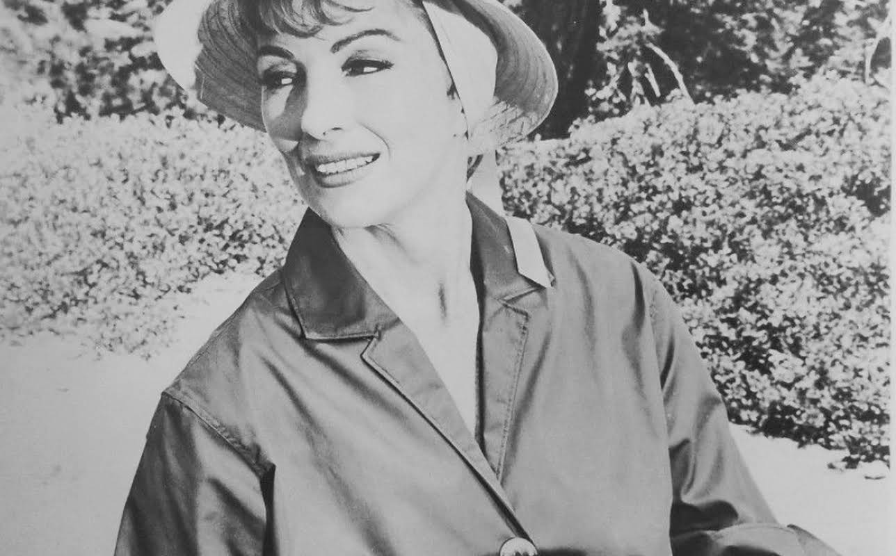 Lorna Thayer
