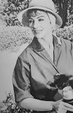 Lorna Thayer as Waitress