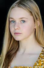 Isabella Crovetti como 