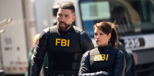 22:15: FBI: Special Crime Unit | Sat1 | 2/10 2026