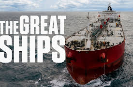 The Great Ships Season 1: The Galleons