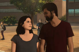 Undone: Prayers and Visions