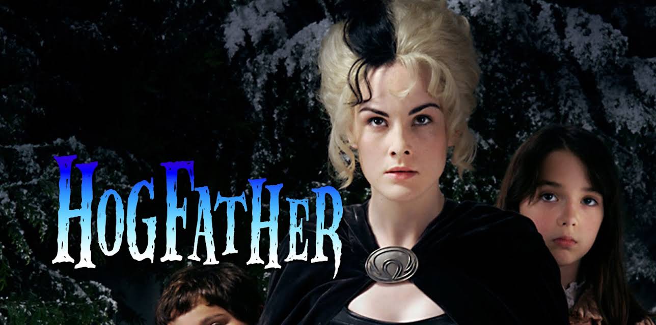 The Hogfather Season 1