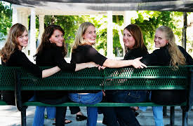 My Five Wives Season 1: Pilot