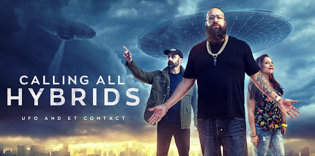 Calling All Hybrids (2026)